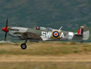 Supermarine Spitfire  PT462  G-CTIX
